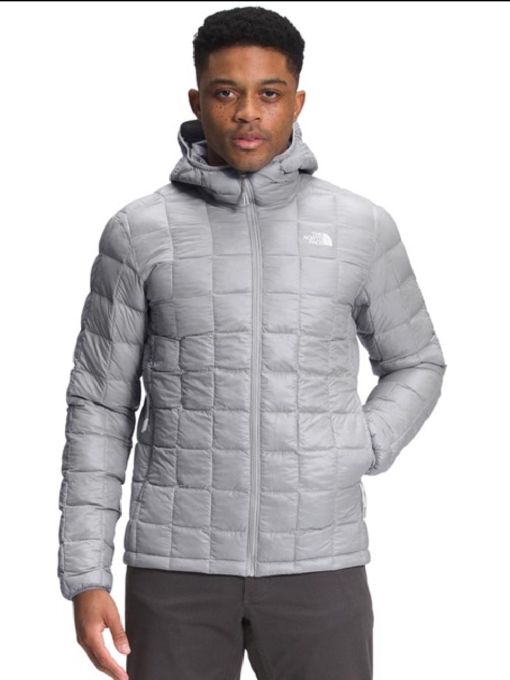 The North Face Men’s Thermoball Eco Hoodie Large